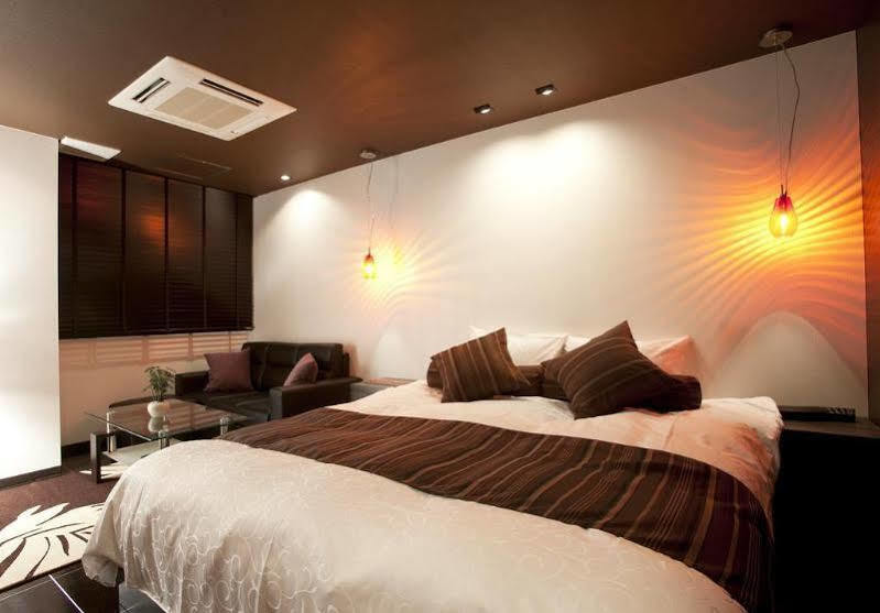 Hotel Alpha Kioto Zewnętrze zdjęcie