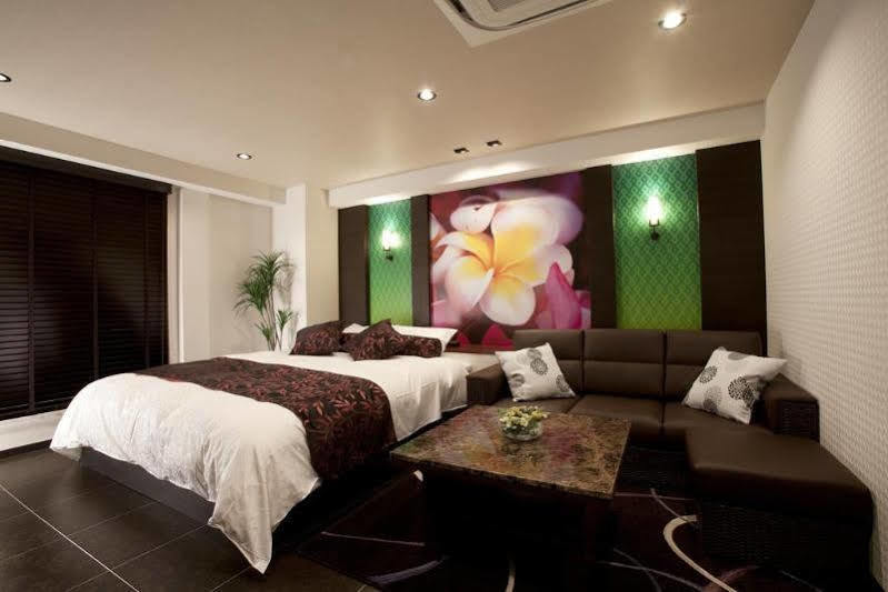 Hotel Alpha Kioto Zewnętrze zdjęcie