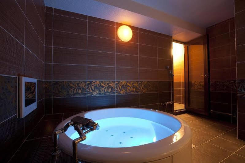Hotel Alpha Kioto Zewnętrze zdjęcie