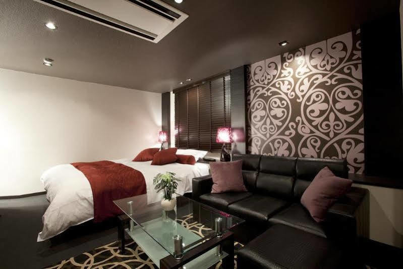 Hotel Alpha Kioto Zewnętrze zdjęcie