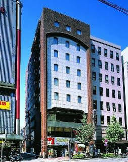 Hotel Alpha Kioto Zewnętrze zdjęcie